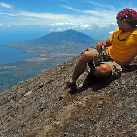 Nicaragua Adventure Sports MultiSport Aventure Trip in Nicaragua