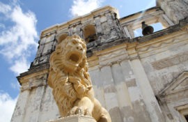 Classic Tours Leon Cathedral