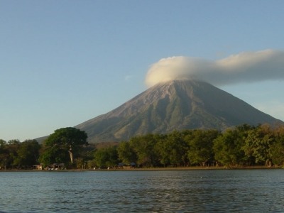 Zapatera Hotels - Tours Nicaragua