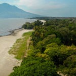 Lake Island Honeymoon Nicaragua