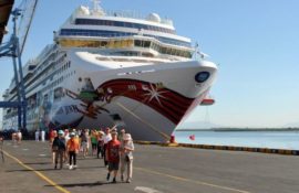 Nicaragua Cruise Excursions Corinto