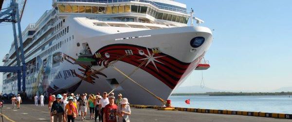 Nicaragua Cruise Excursions Corinto