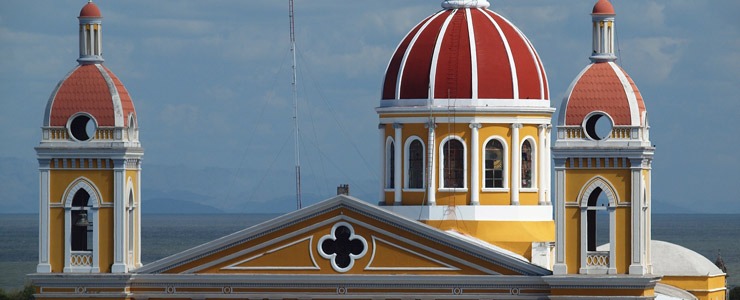 Nicaragua Culture, Food and History - Nicaragua Culture Tour